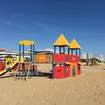 Agavi 16 Apartament Bibione