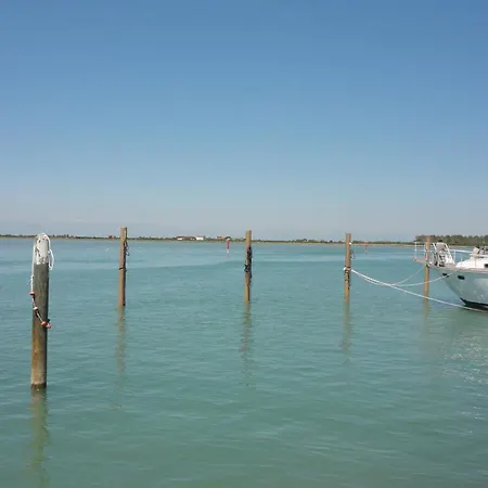 Agavi 16 Bibione