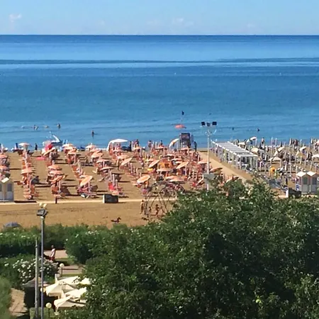 Agavi 16 Apartman *