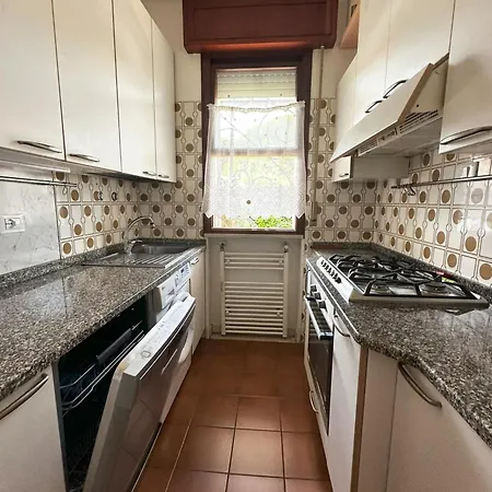 Apartamento Agavi 16 *