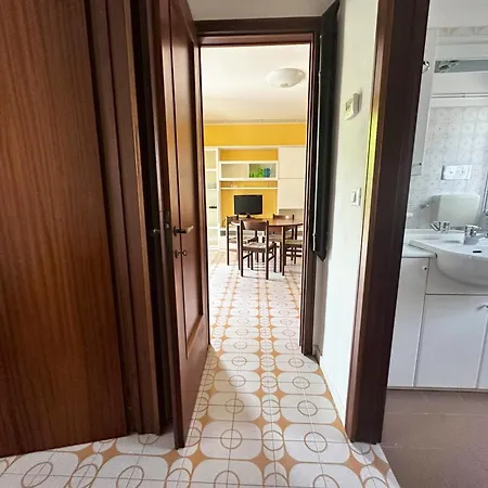 Apartamento Agavi 16