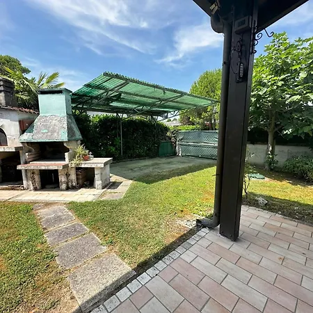 Appartement Agavi 16 Bibione