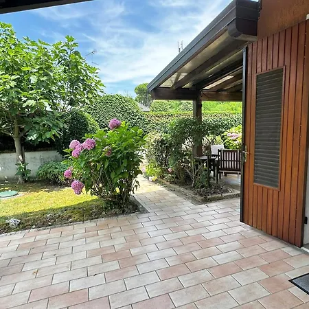 Apartman Agavi 16 Bibione