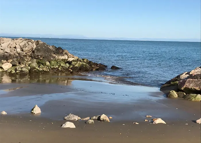 Agavi 16 Appartement *