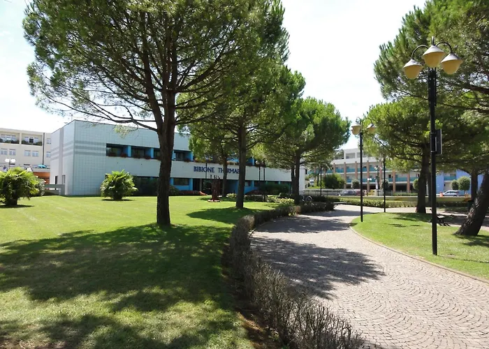 Appartement Agavi 16 *