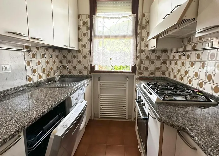 Appartement Agavi 16 *