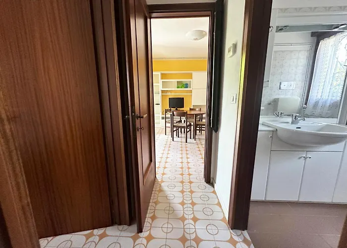 Appartement Agavi 16