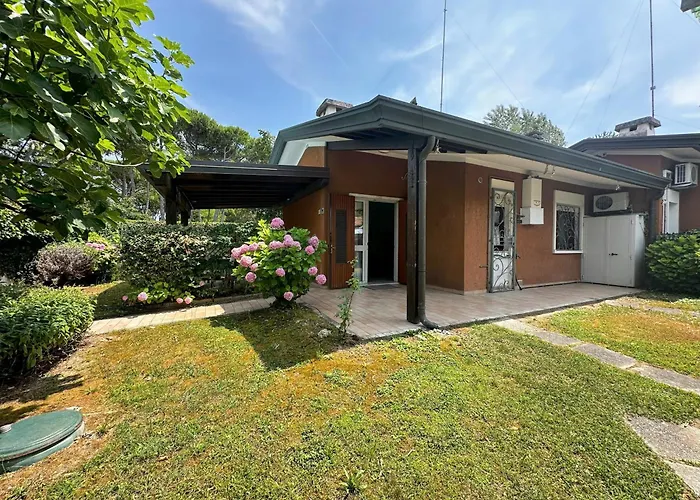 Agavi 16 Appartement *