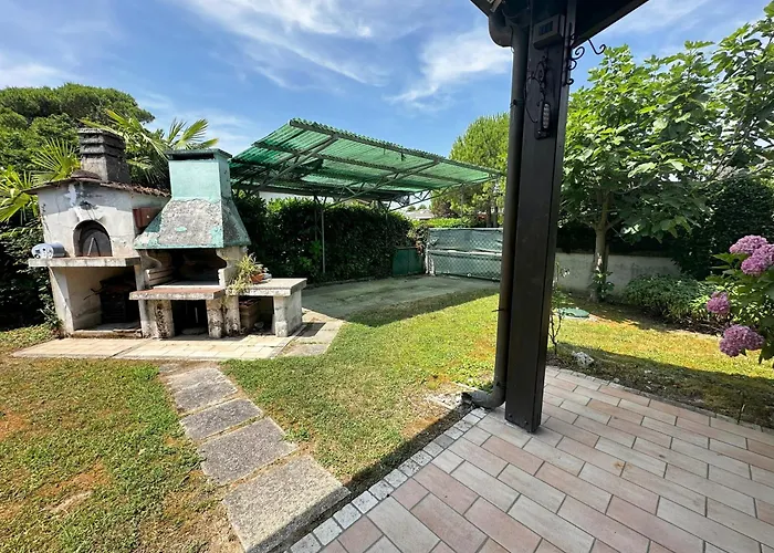 Appartement Agavi 16 Bibione