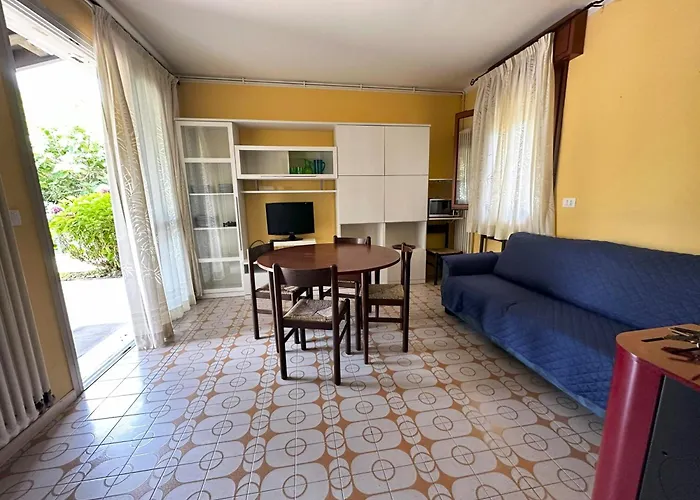 Agavi 16 Appartement Bibione