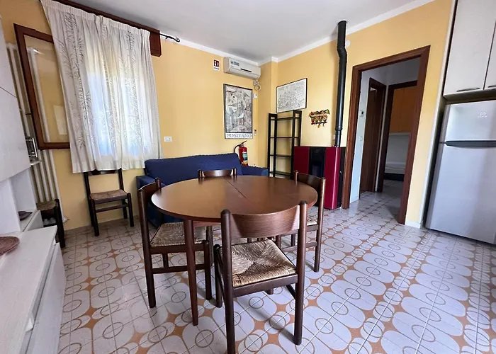 Appartement Agavi 16 Bibione