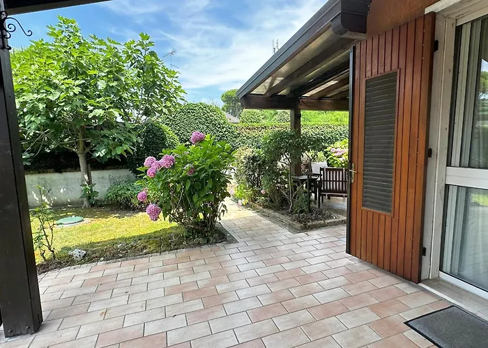 Appartement Agavi 16 Bibione