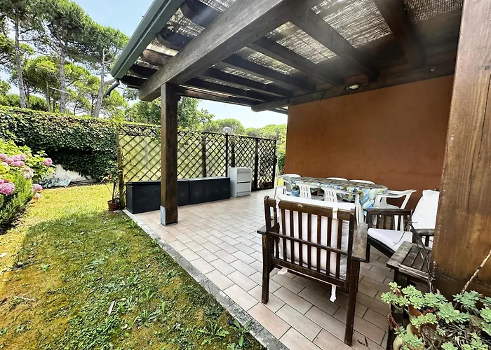 Appartement Agavi 16