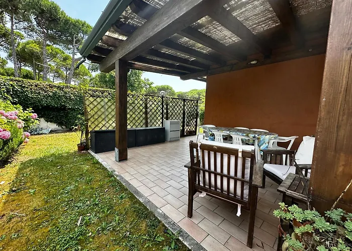 Agavi 16 Appartement *