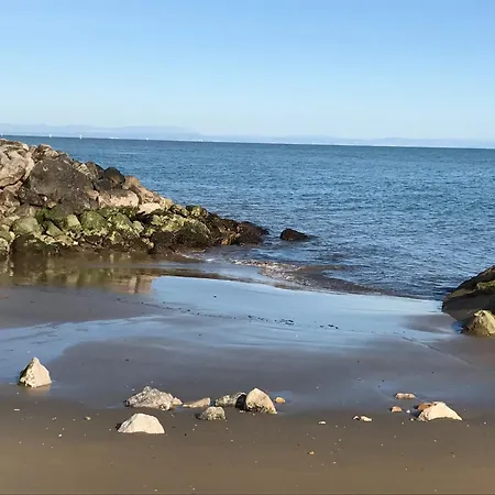 Agavi 16 Apartment *