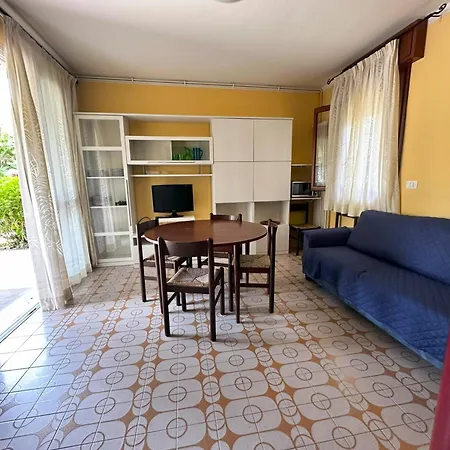 Agavi 16 Διαμέρισμα Μπιμπιόνε