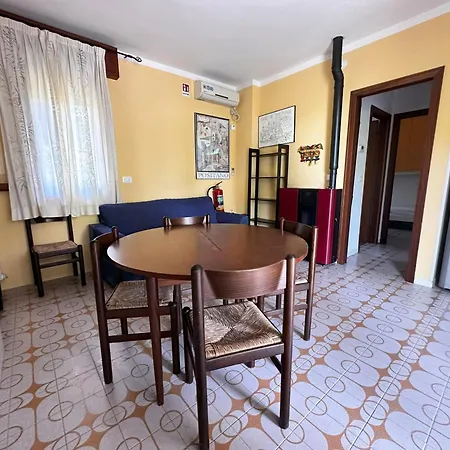 Apartment Agavi 16 Bibione