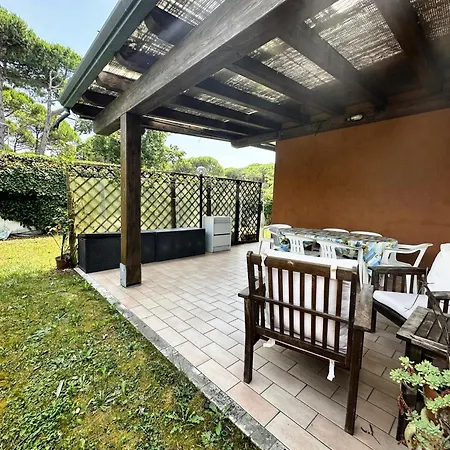 Διαμέρισμα Agavi 16