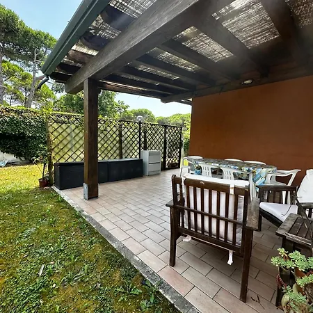 Agavi 16 Apartment *