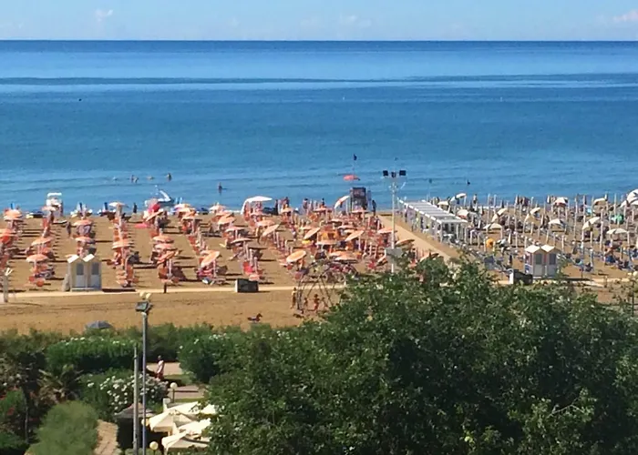 Agavi 16 Lägenhet *